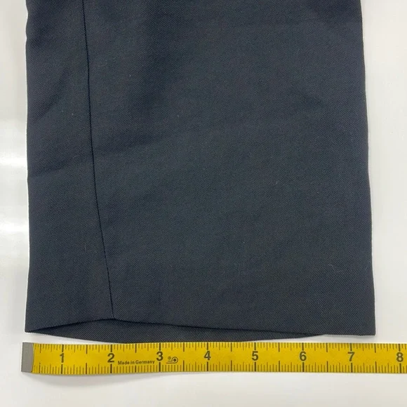 NWT • Casual Pants With Side Buckle Detail - Picture 16 of 16